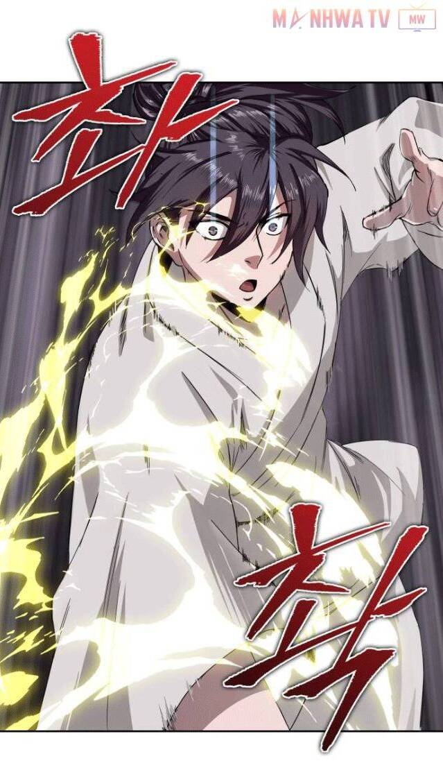 Ngã Lão Ma Thần chapter 5 - Upload bởi truyensieuhay.com