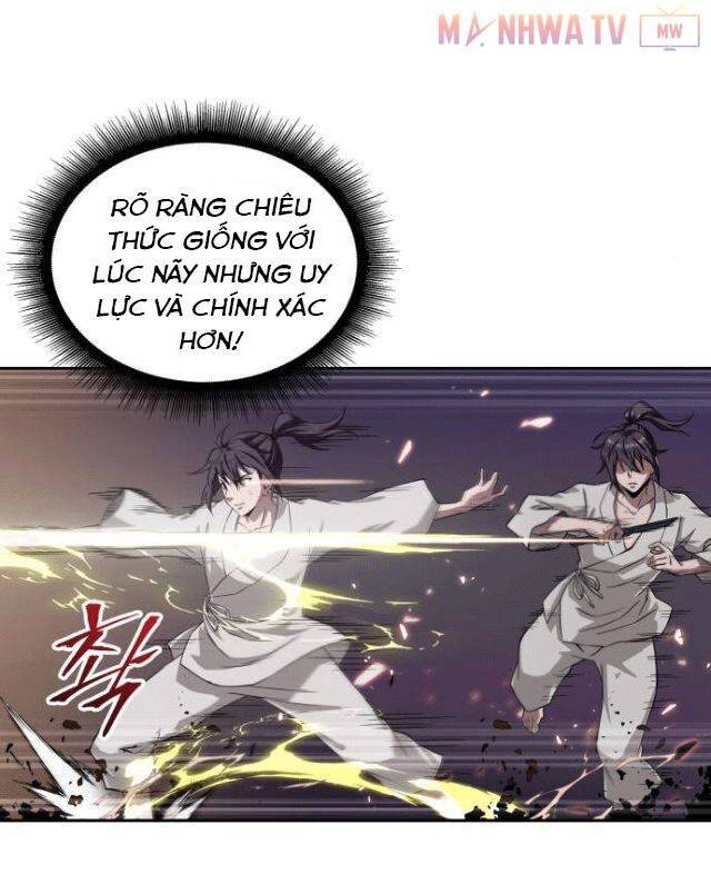 Ngã Lão Ma Thần chapter 5 - Upload bởi truyensieuhay.com
