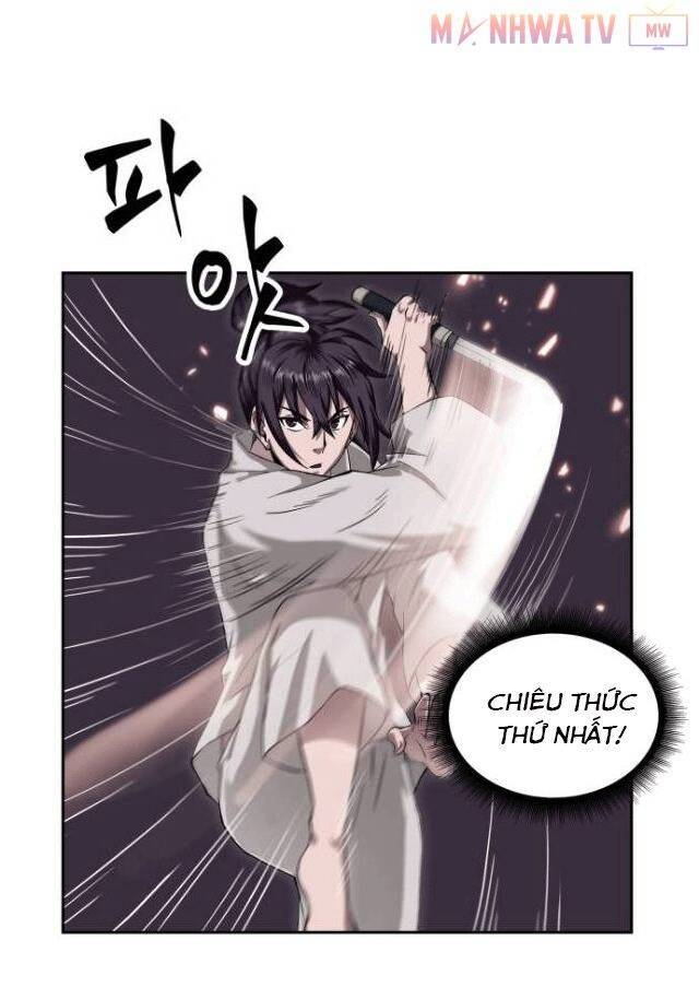 Ngã Lão Ma Thần chapter 5 - Upload bởi truyensieuhay.com