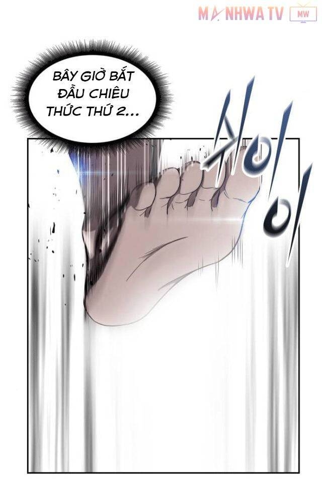 Ngã Lão Ma Thần chapter 5 - Upload bởi truyensieuhay.com