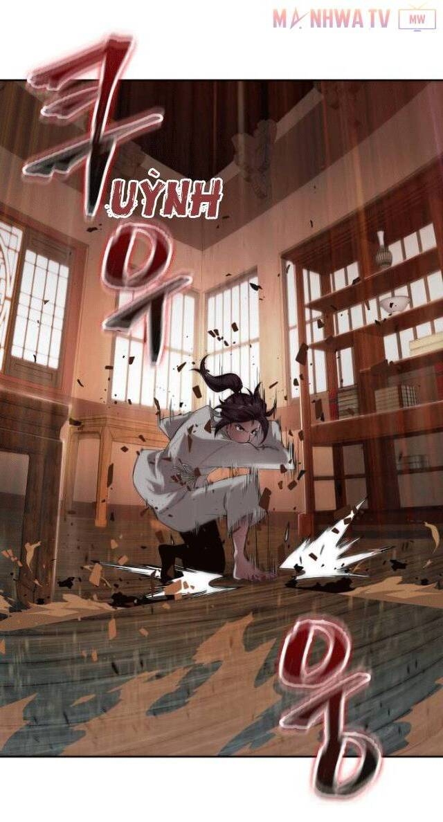 Ngã Lão Ma Thần chapter 5 - Upload bởi truyensieuhay.com