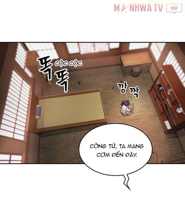 Ngã Lão Ma Thần chapter 5 - Upload bởi truyensieuhay.com