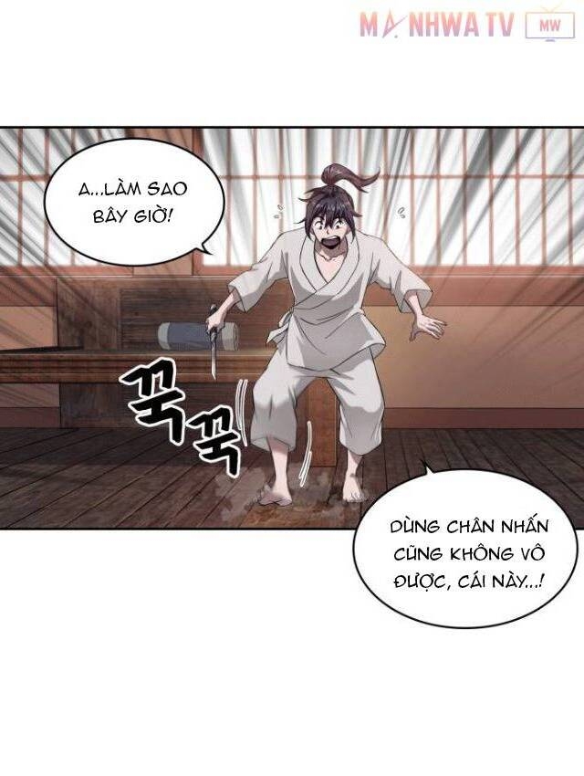 Ngã Lão Ma Thần chapter 5 - Upload bởi truyensieuhay.com