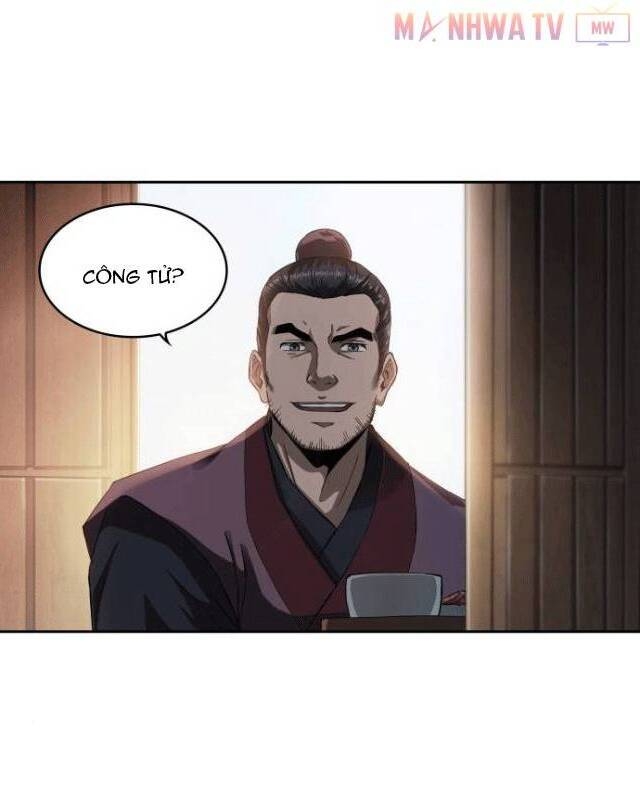 Ngã Lão Ma Thần chapter 5 - Upload bởi truyensieuhay.com