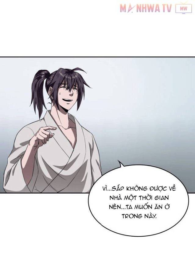 Ngã Lão Ma Thần chapter 5 - Upload bởi truyensieuhay.com