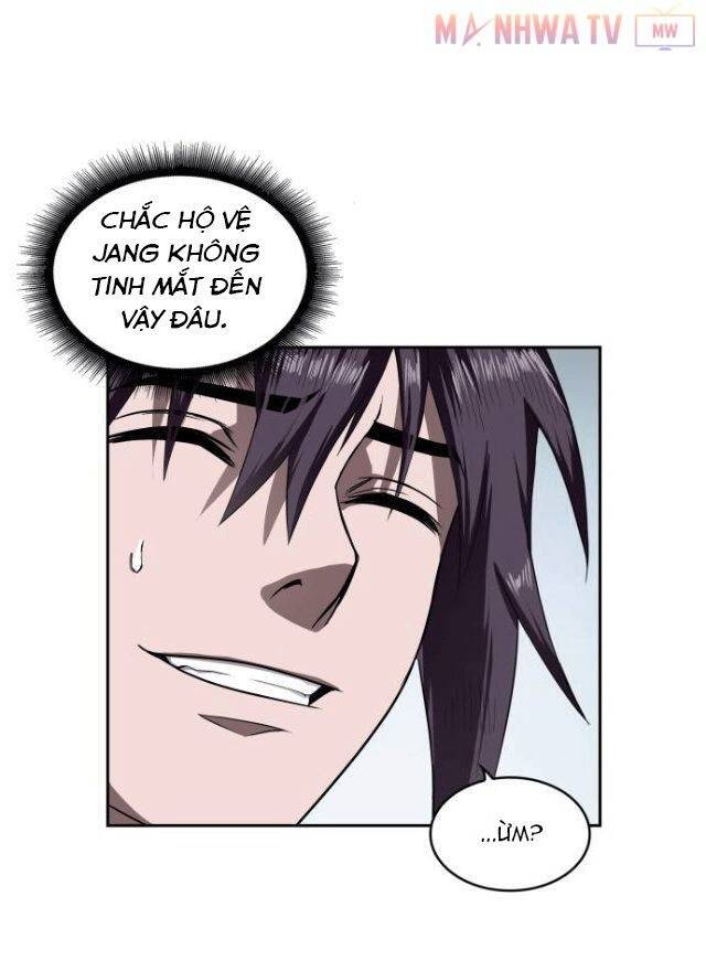 Ngã Lão Ma Thần chapter 5 - Upload bởi truyensieuhay.com
