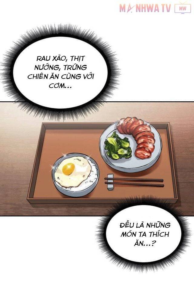 Ngã Lão Ma Thần chapter 5 - Upload bởi truyensieuhay.com