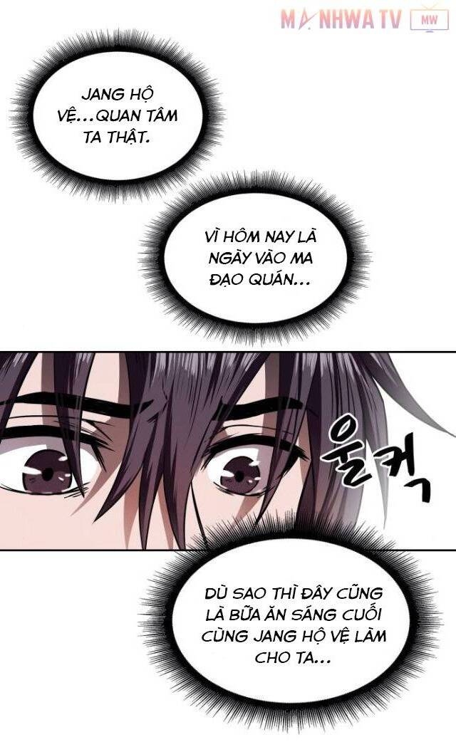 Ngã Lão Ma Thần chapter 5 - Upload bởi truyensieuhay.com