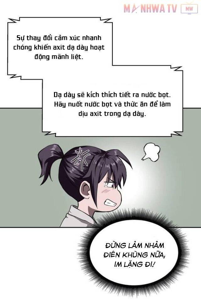Ngã Lão Ma Thần chapter 5 - Upload bởi truyensieuhay.com