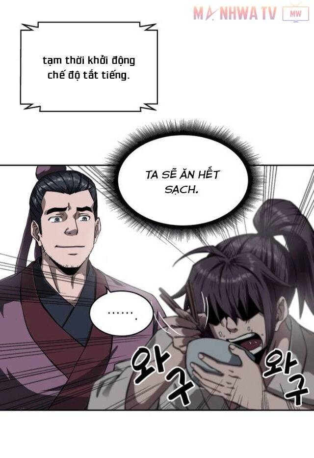 Ngã Lão Ma Thần chapter 5 - Upload bởi truyensieuhay.com