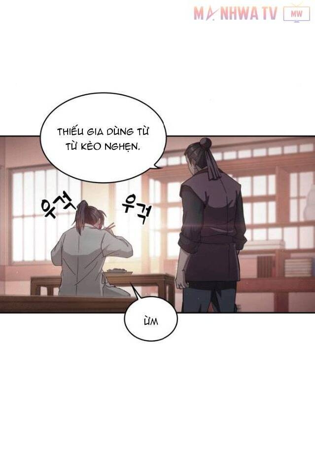 Ngã Lão Ma Thần chapter 5 - Upload bởi truyensieuhay.com