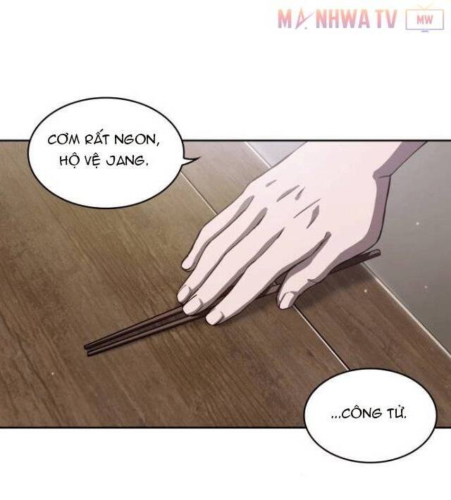 Ngã Lão Ma Thần chapter 5 - Upload bởi truyensieuhay.com