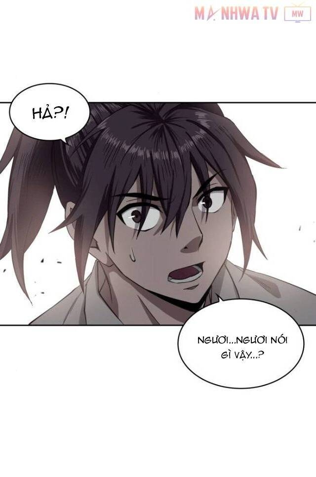 Ngã Lão Ma Thần chapter 5 - Upload bởi truyensieuhay.com