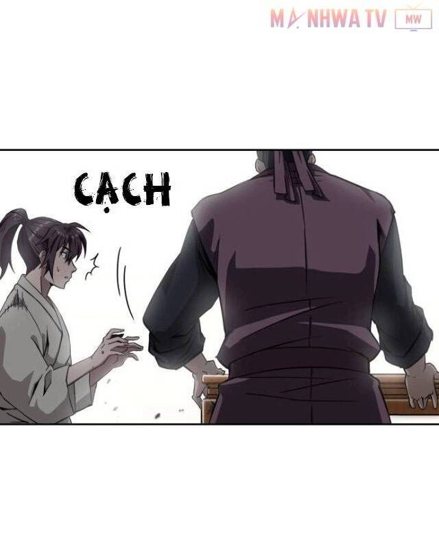 Ngã Lão Ma Thần chapter 5 - Upload bởi truyensieuhay.com