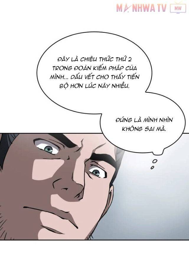 Ngã Lão Ma Thần chapter 5 - Upload bởi truyensieuhay.com
