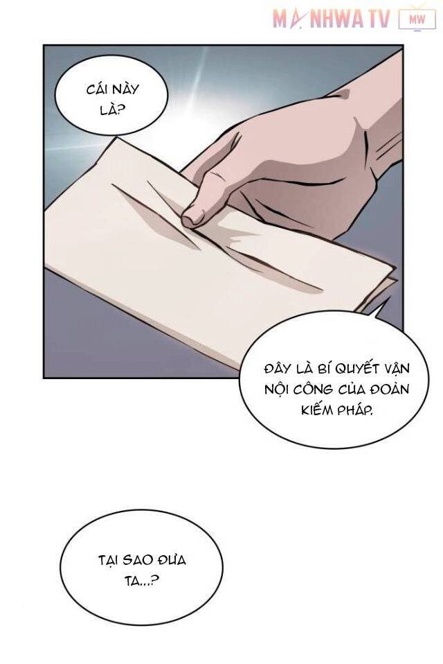 Ngã Lão Ma Thần chapter 5 - Upload bởi truyensieuhay.com