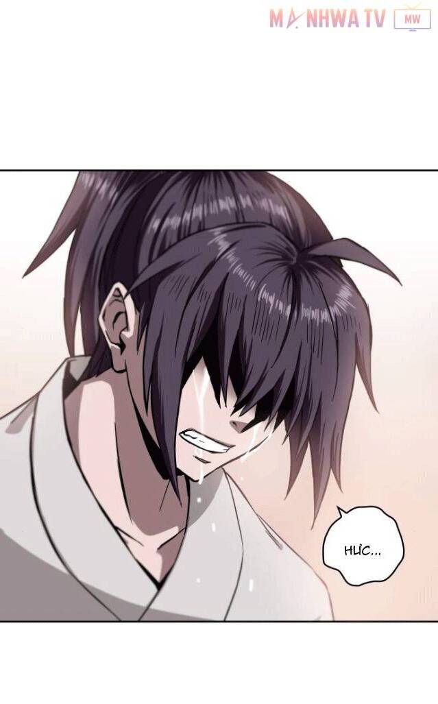 Ngã Lão Ma Thần chapter 5 - Upload bởi truyensieuhay.com
