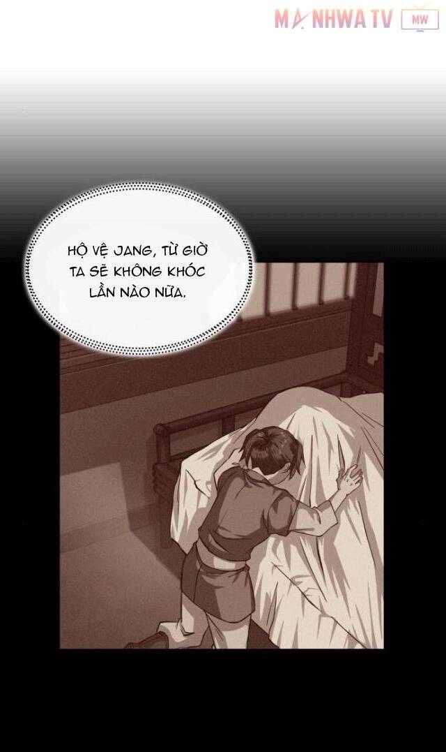 Ngã Lão Ma Thần chapter 5 - Upload bởi truyensieuhay.com