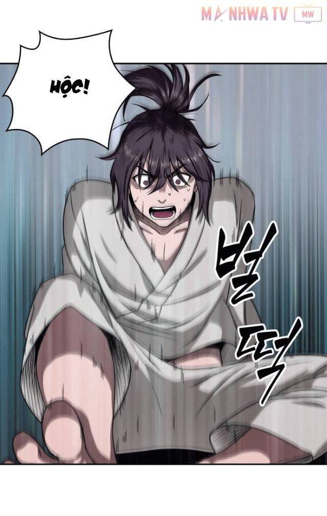 Ngã Lão Ma Thần chapter 5 - Upload bởi truyensieuhay.com