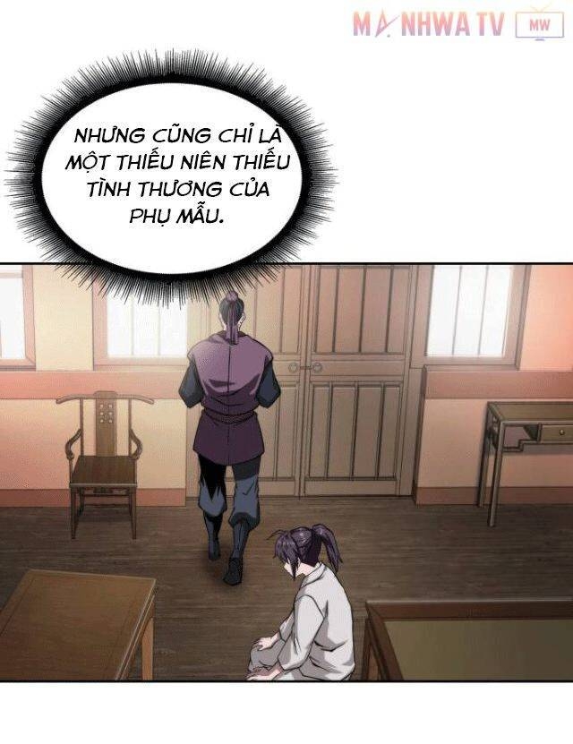 Ngã Lão Ma Thần chapter 5 - Upload bởi truyensieuhay.com