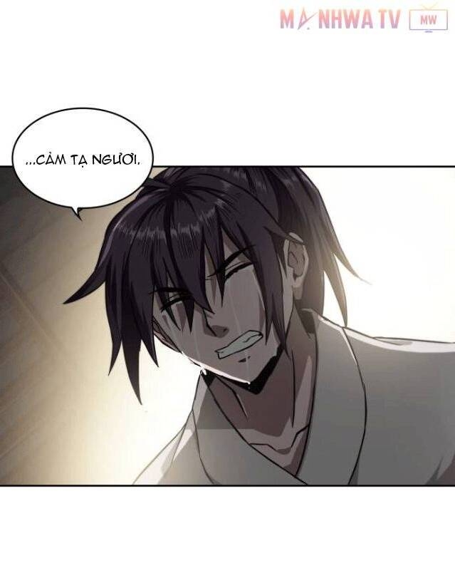 Ngã Lão Ma Thần chapter 5 - Upload bởi truyensieuhay.com