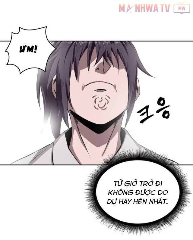 Ngã Lão Ma Thần chapter 5 - Upload bởi truyensieuhay.com