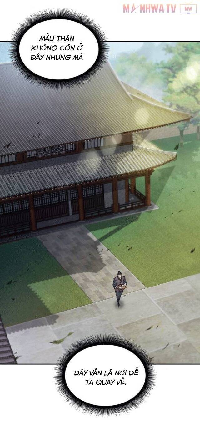 Ngã Lão Ma Thần chapter 5 - Upload bởi truyensieuhay.com