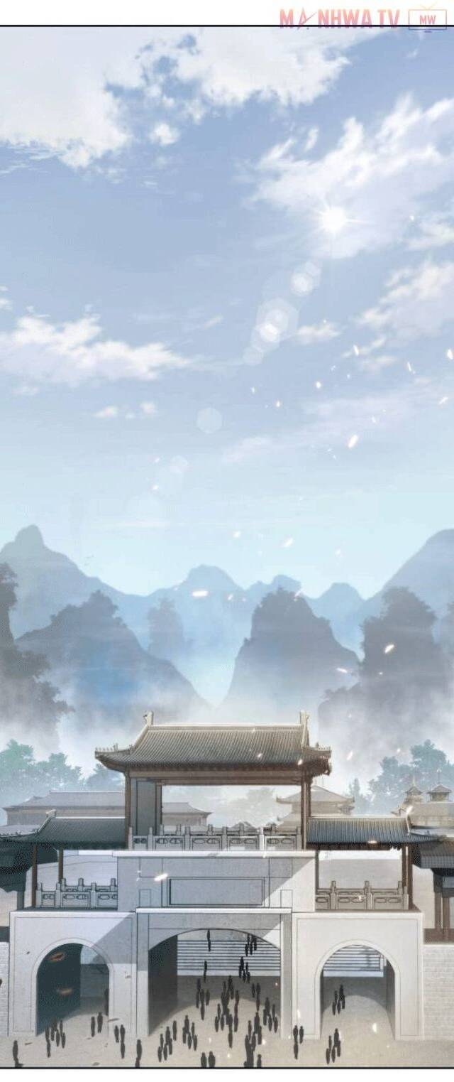 Ngã Lão Ma Thần chapter 5 - Upload bởi truyensieuhay.com