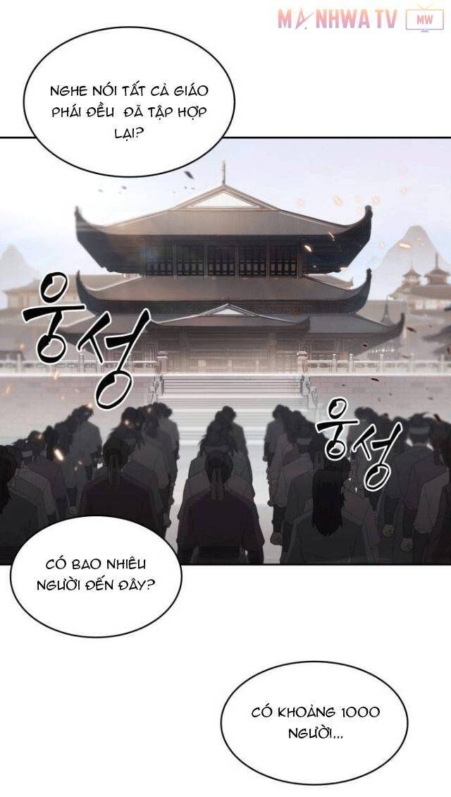 Ngã Lão Ma Thần chapter 5 - Upload bởi truyensieuhay.com