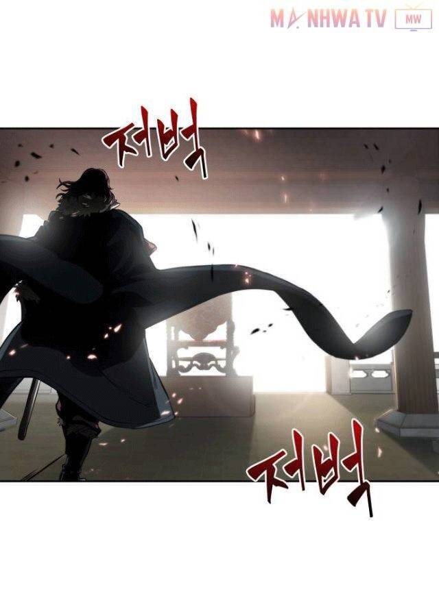 Ngã Lão Ma Thần chapter 5 - Upload bởi truyensieuhay.com
