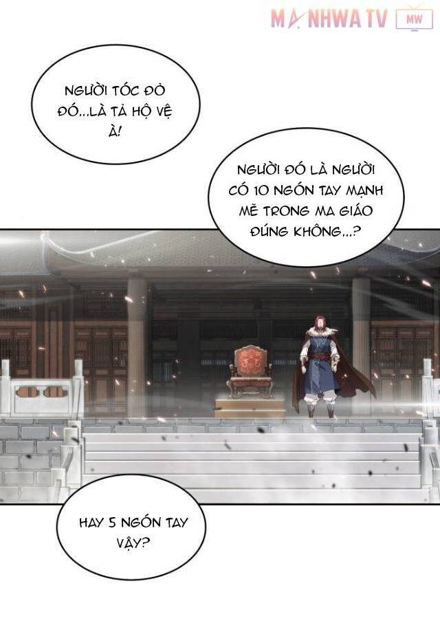 Ngã Lão Ma Thần chapter 5 - Upload bởi truyensieuhay.com