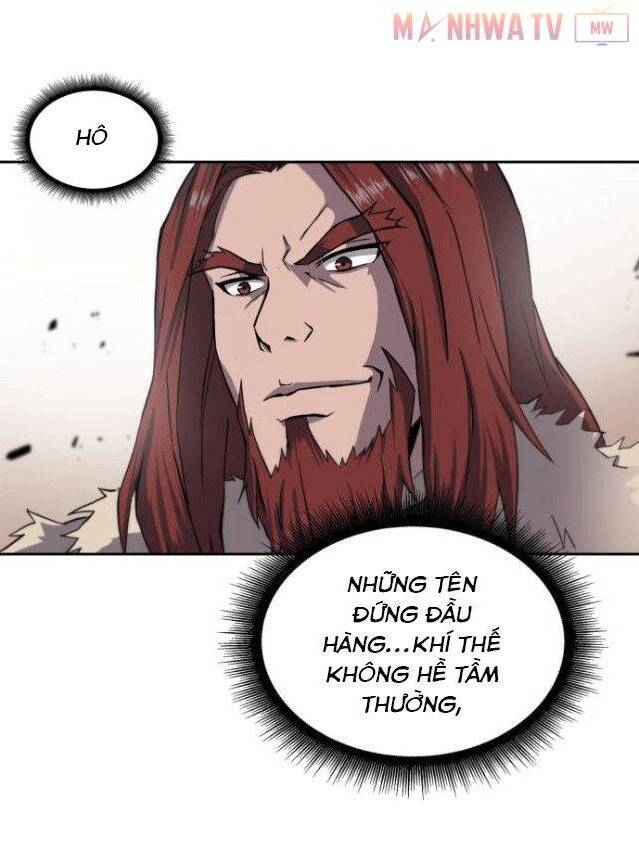 Ngã Lão Ma Thần chapter 5 - Upload bởi truyensieuhay.com