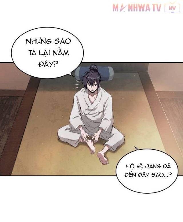 Ngã Lão Ma Thần chapter 5 - Upload bởi truyensieuhay.com