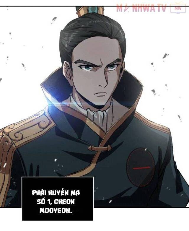 Ngã Lão Ma Thần chapter 5 - Upload bởi truyensieuhay.com