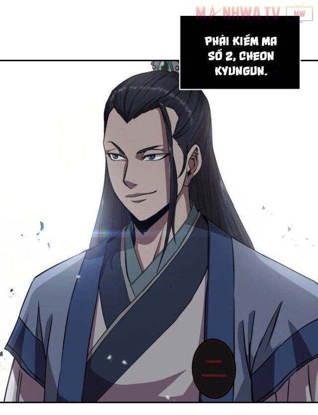 Ngã Lão Ma Thần chapter 5 - Upload bởi truyensieuhay.com