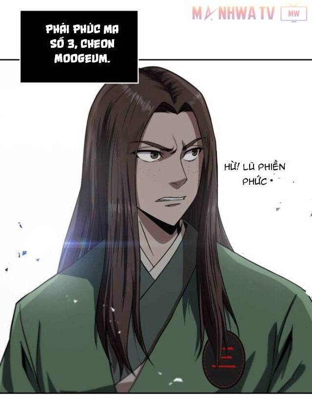 Ngã Lão Ma Thần chapter 5 - Upload bởi truyensieuhay.com