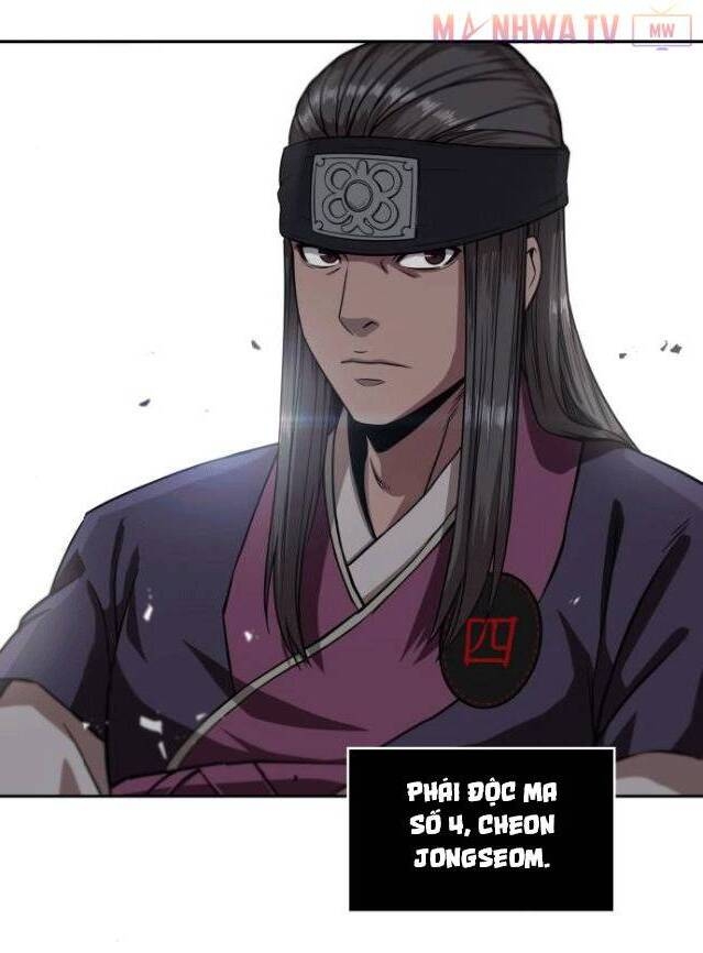 Ngã Lão Ma Thần chapter 5 - Upload bởi truyensieuhay.com