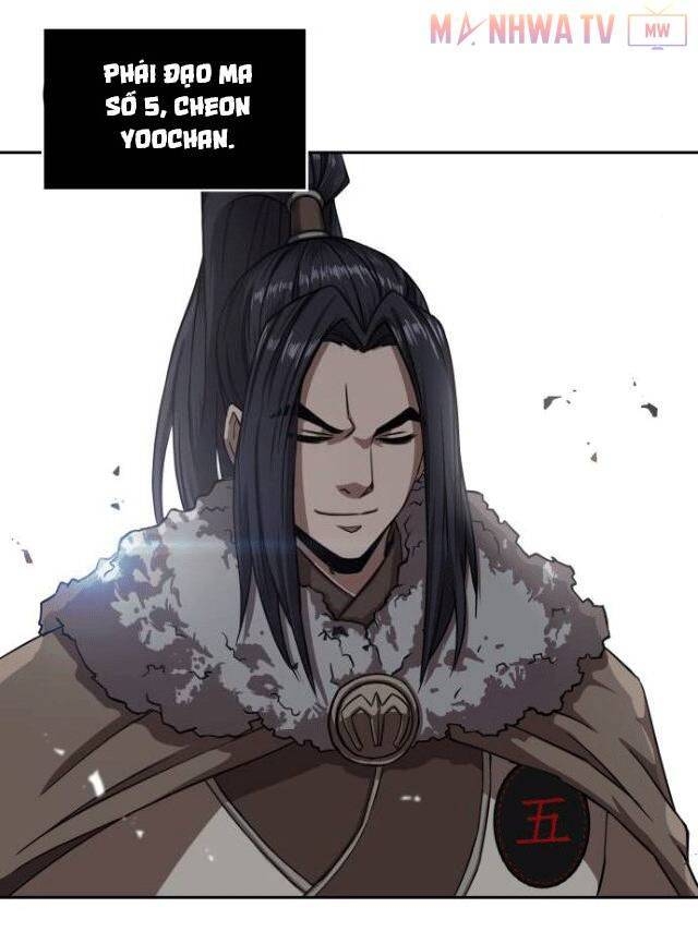 Ngã Lão Ma Thần chapter 5 - Upload bởi truyensieuhay.com
