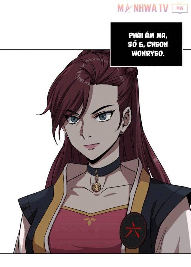 Ngã Lão Ma Thần chapter 5 - Upload bởi truyensieuhay.com