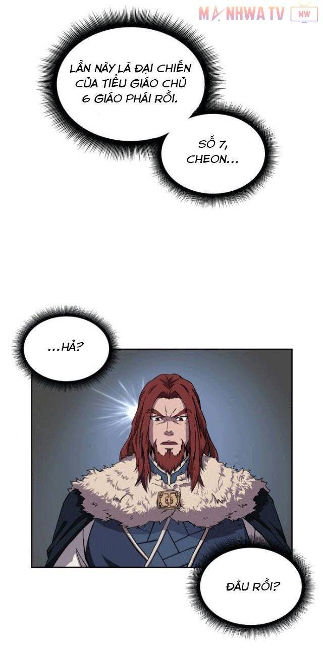 Ngã Lão Ma Thần chapter 5 - Upload bởi truyensieuhay.com