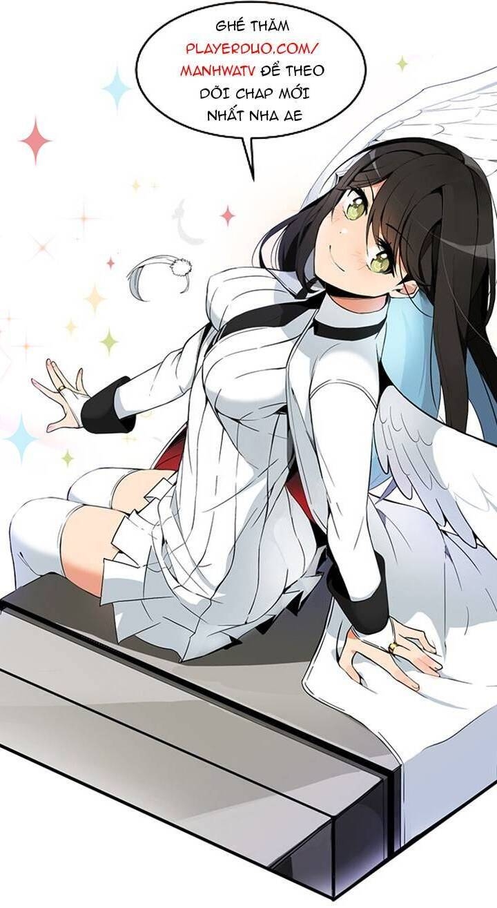 Ngã Lão Ma Thần chapter 5 - Upload bởi truyensieuhay.com