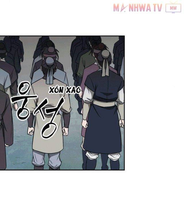 Ngã Lão Ma Thần chapter 6 - Upload bởi truyensieuhay.com