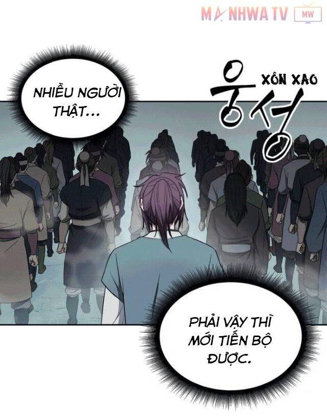 Ngã Lão Ma Thần chapter 6 - Upload bởi truyensieuhay.com
