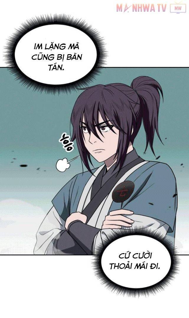 Ngã Lão Ma Thần chapter 6 - Upload bởi truyensieuhay.com