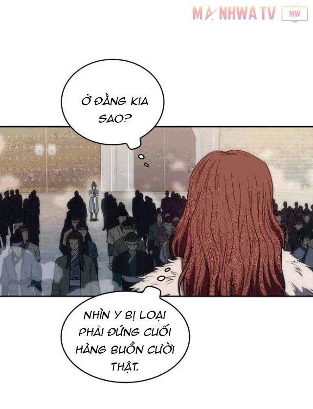 Ngã Lão Ma Thần chapter 6 - Upload bởi truyensieuhay.com