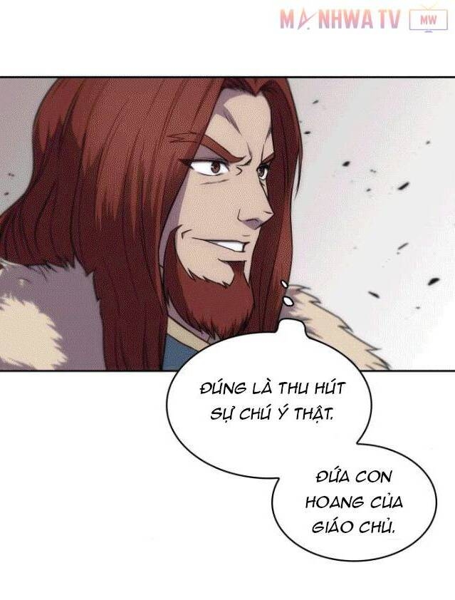 Ngã Lão Ma Thần chapter 6 - Upload bởi truyensieuhay.com