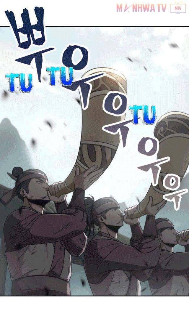 Ngã Lão Ma Thần chapter 6 - Upload bởi truyensieuhay.com