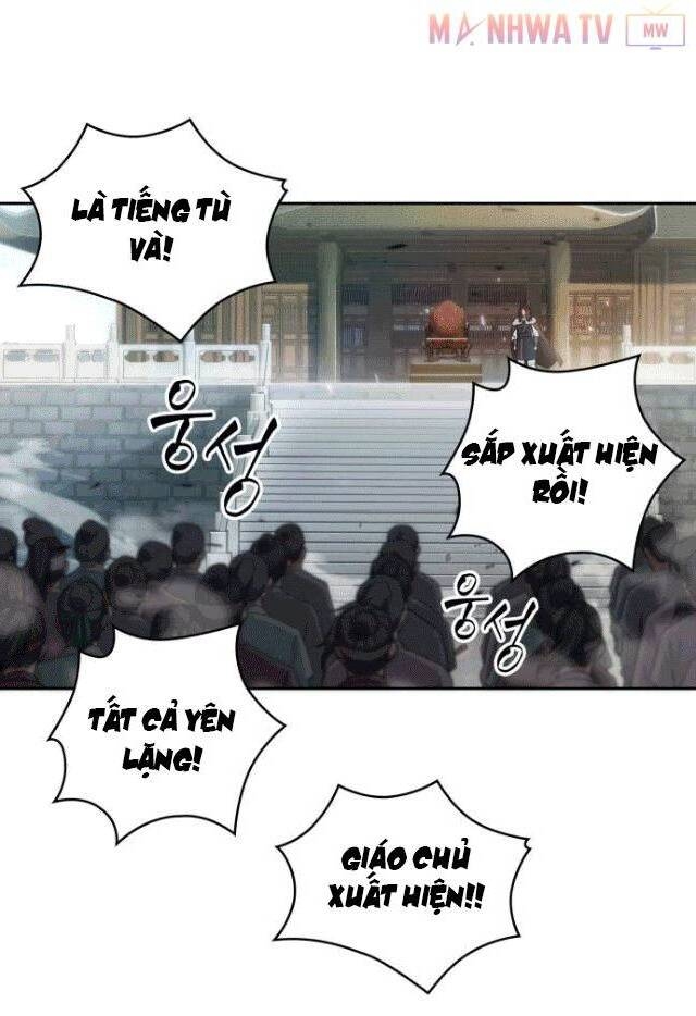 Ngã Lão Ma Thần chapter 6 - Upload bởi truyensieuhay.com