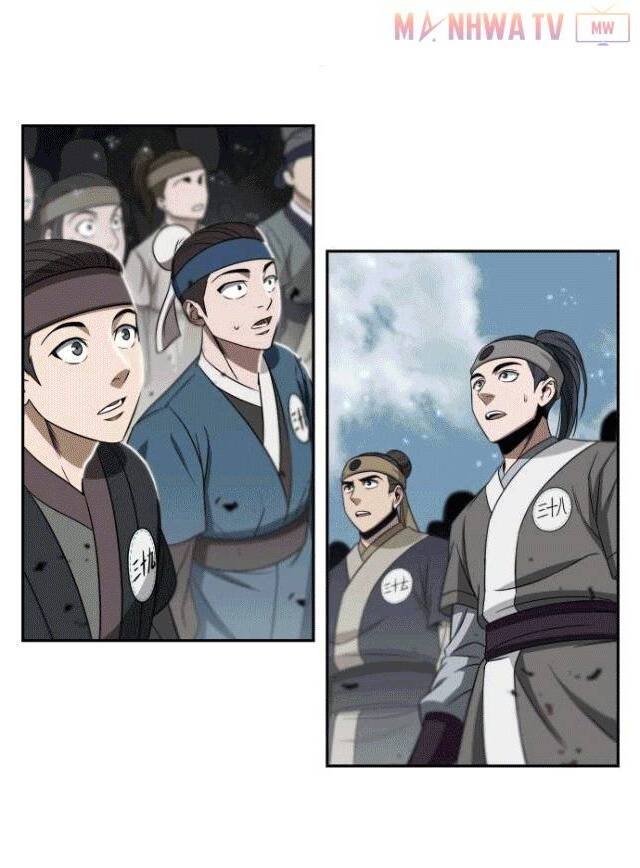 Ngã Lão Ma Thần chapter 6 - Upload bởi truyensieuhay.com