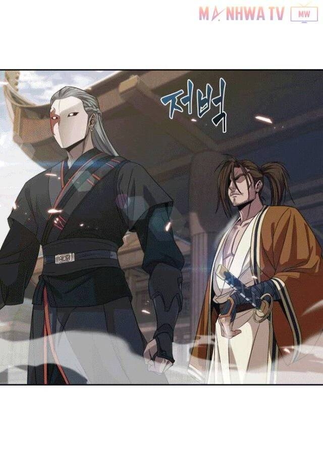 Ngã Lão Ma Thần chapter 6 - Upload bởi truyensieuhay.com